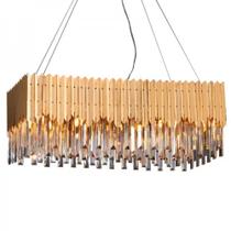 Lustre Baluarte Startec