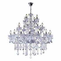 Lustre Candelabro Cristal Legítimo Maria Tereza Nice Lustre Candelabro Cristal Legítimo Maria Tereza Nice