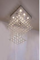 Lustre caulonia cristais de luz Lustre caulonia cristais de luz
