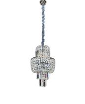 Lustre cristal legítimo imperial