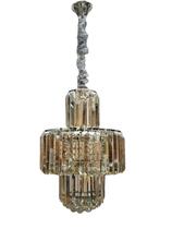 Lustre cristal legítimo k9 - 7017-4c