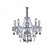 Lustre De Cristal Glam