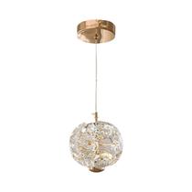 Lustre De Cristal K9 De Luxo, Estilo Francês, Para Quarto, Restaurante E Bar