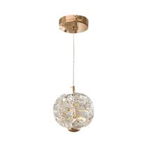 Lustre De Cristal K9 De Luxo, Estilo Francês, Para Quarto, Restaurante E Bar