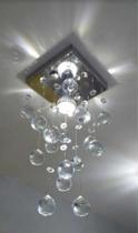 Lustre De Cristal Legitimo Base 16x16