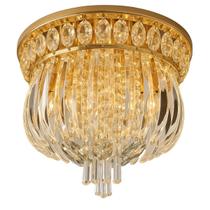 Lustre de cristal legítimo k9