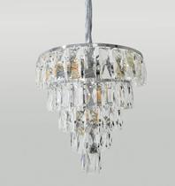 Lustre de Cristal Legítimo K9