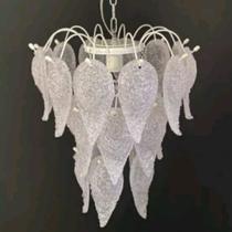 Lustre De folhinha Para Sala De Jantar
