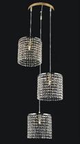 Lustre Elegance NE-1202 G9 3000K Bivolt Lustre Elegance NE-1202 G9 3000K Bivolt