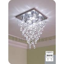 Lustre em Acrílico Lustre em Acrílico