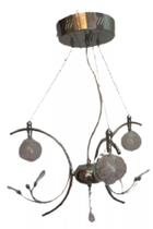 Lustre In Zig Zag- Marca: Luciin Ref: Zg012