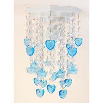 Lustre Infantil ul para Quarto de Menino