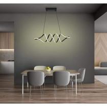 Lustre infinito