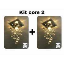 Lustre kit 2