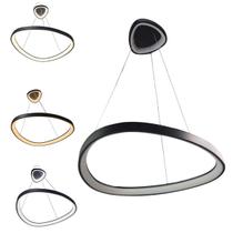 Lustre Luminaria Pendente 3 Tons em 1 Decoraçao Iluminaçao Casa Sala Quarto Loja Empresa Comercio Ambiente Interno Lustre Luminaria Pendente 3 Tons em 1 Decoraçao Iluminaçao Casa Sala Quarto Loja Empresa Comercio Ambiente Interno