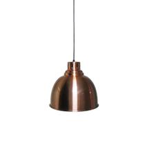 Lustre Luminaria Pendente Metal Decoração Iluminação Luz Casa Retro Vintage Pendulo