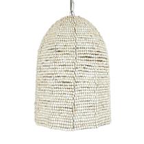Lustre Luminaria Rattan Perolas Menor Rico em Detalhes Lustre Luminaria Rattan Perolas Menor Rico em Detalhes