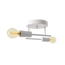Lustre Luminária Sputnik Aranha 2 Braços Quarto Sala Cozinha Lustre Luminária Sputnik Aranha 2 Braços Quarto Sala Cozinha
