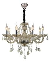 Lustre Maria Thereza Hevvy 5 Lamp. E14 Ambar My 9840/h5 Lustre Maria Thereza Hevvy 5 Lamp. E14 Ambar My 9840/h5