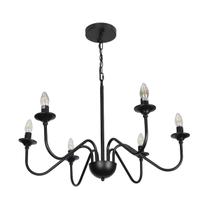 Lustre Metal Preto Fosco Yamamura Lustre Metal Preto Fosco Yamamura