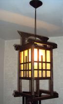 Lustre oriental luminária estilo japonês rustico artesanal sala quarto restaurante hotel pousada Lustre oriental luminária estilo japonês rustico artesanal sala quarto restaurante hotel pousada