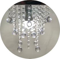 Lustre Para Sala De Estar Já Vai Montado Com Lâmpada Inclusa Lustre Para Sala De Estar Já Vai Montado Com Lâmpada Inclusa