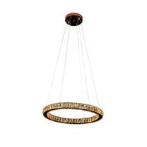 Lustre para Sala de Jantar Pendente Aura Piccola - Bella