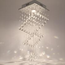 Lustre Para Sala, Quarto, Cozinha, Corredor Sala De Janta