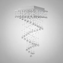 Lustre Para Sala, Quarto, Hall Corredor, Sala De Jantar -