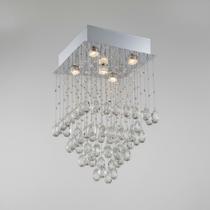 Lustre Para Sala, Quarto, Hall, Sala De Jantar, Cozinha