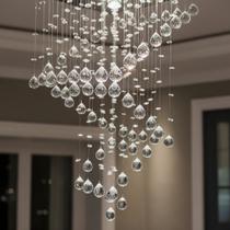 Lustre Para Sala, Quarto,sala De Jantar, Corredor Base 38x38 Lustre Para Sala, Quarto,sala De Jantar, Corredor Base 38x38