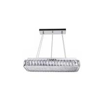 Lustre Pendente 102159 20cm 30w Cristal Lustre Pendente 102159 20cm 30w Cristal