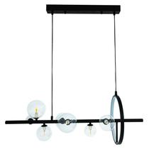 Lustre Pendente 90cm 15W 3000K Versus Bella Iluminação