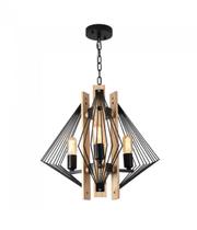 Lustre Pendente Aramado Moderno Mesa Sala Quarto Balcão Cozinha Gourmet Lustre Pendente Aramado Moderno Mesa Sala Quarto Balcão Cozinha Gourmet