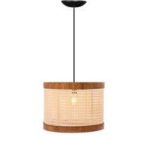 Lustre Pendente Aramado Quadrado Tela Redondo Sala Quarto Lustre Pendente Aramado Quadrado Tela Redondo Sala Quarto