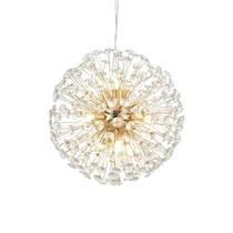 Lustre Pendente Astraled Buna Pt-1044 Dourado Brilho G9 Bivolt Dourado Pt-1044 Lustre Pendente Astraled Buna Pt-1044 Dourado Brilho G9 Bivolt Dourado Pt-1044
