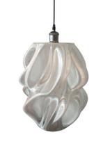 Lustre Pendente Aurora Fold