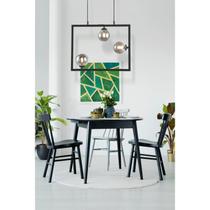 Lustre Pendente Balanço Fume 45x35cm 3Xg9 75W Bella Iluminação