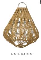 Lustre pendente bali ratam grande Lustre pendente bali ratam grande