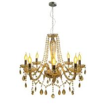 Lustre Pendente Baronesa Avant 8xE14 Champagne