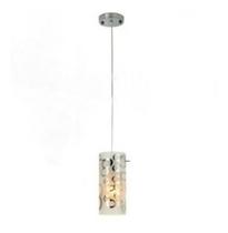 Lustre Pendente Bela Luminaria Pendente Vidro 10cm E27 Lustre Pendente Bela Luminaria Pendente Vidro 10cm E27