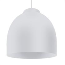 Lustre Pendente Blumenau Blum Minimalista E27 Bivolt