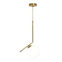Lustre pendente blumenau dubai dourado g9 bivolt Lustre pendente blumenau dubai dourado g9 bivolt