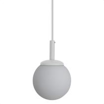 Lustre Pendente Blumenau Macadâmia G9 Bivolt Lustre Pendente Blumenau Macadâmia G9 Bivolt