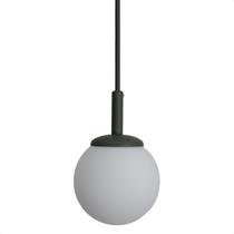 Lustre Pendente Blumenau Macadâmia G9 Bivolt Lustre Pendente Blumenau Macadâmia G9 Bivolt
