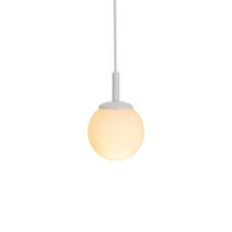 Lustre Pendente Blumenau Macadâmia G9 Bivolt Branco Fosco Lustre Pendente Blumenau Macadâmia G9 Bivolt Branco Fosco