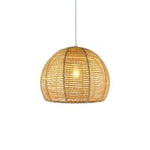 Lustre Pendente Blumenau Malásia E27 Bivolt Lustre Pendente Blumenau Malásia E27 Bivolt