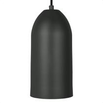 Lustre Pendente Blumenau Otto Minimalista E27 Bivolt