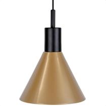 Lustre Pendente Blumenau Toni Minimalista E27 Bivolt Lustre Pendente Blumenau Toni Minimalista E27 Bivolt