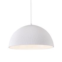 Lustre Pendente Caneli 90040 LED Embutido Cabo Ajustável Branco Nordecor Iluminação Lustre Pendente Caneli 90040 LED Embutido Cabo Ajustável Branco Nordecor Iluminação